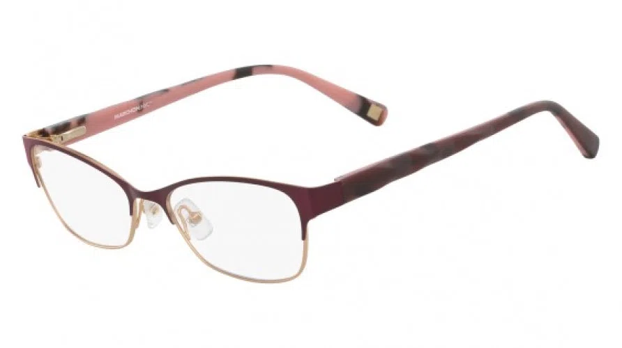 Marchon NYC M SURREY Eyeglasses - view 4